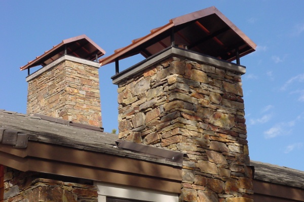 Chimney Cap Installation Solutions Chimney Cap Installation Solutions