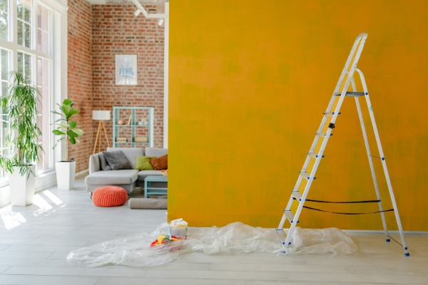 Interior Painting Services