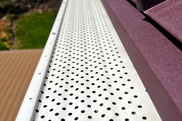 Leaf Guard Gutter Protection Solutions Leaf Guard Gutter Protection Solutions