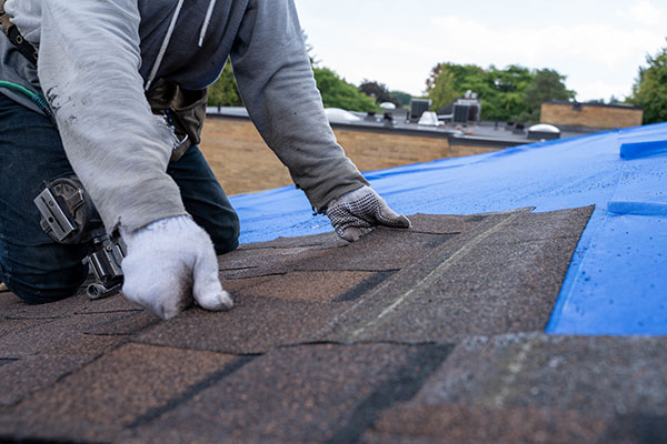 Learn More About Roof Installation Replacement