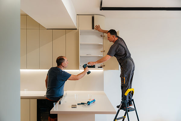 Learn More About Woodwork Repair