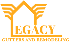 Legacy Gutters and Remodeling, AL