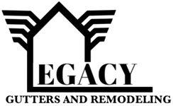 Legacy Gutters and Remodeling, AL