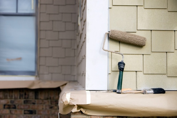 Professional Exterior Painting Solutions