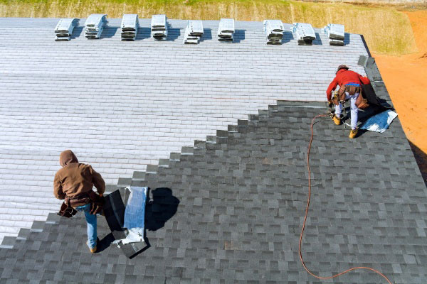 Roof Installation Replacement Services Roof Installation Replacement Services
