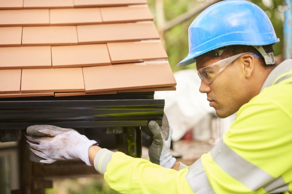 Seamless Gutter Installation Services